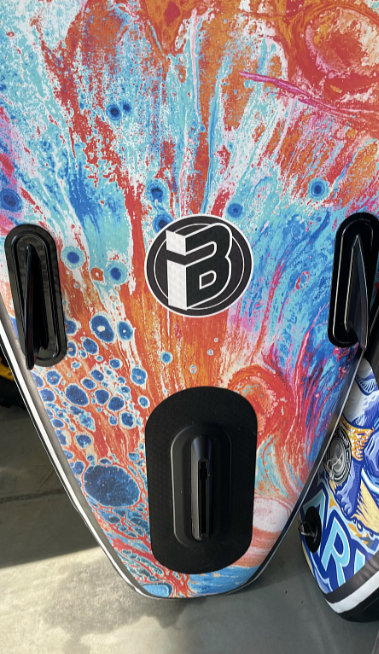 SUP (САП) ДОСКА RAIDEX I BOARD 11’ (332СМ) N 31 в Новосибирске