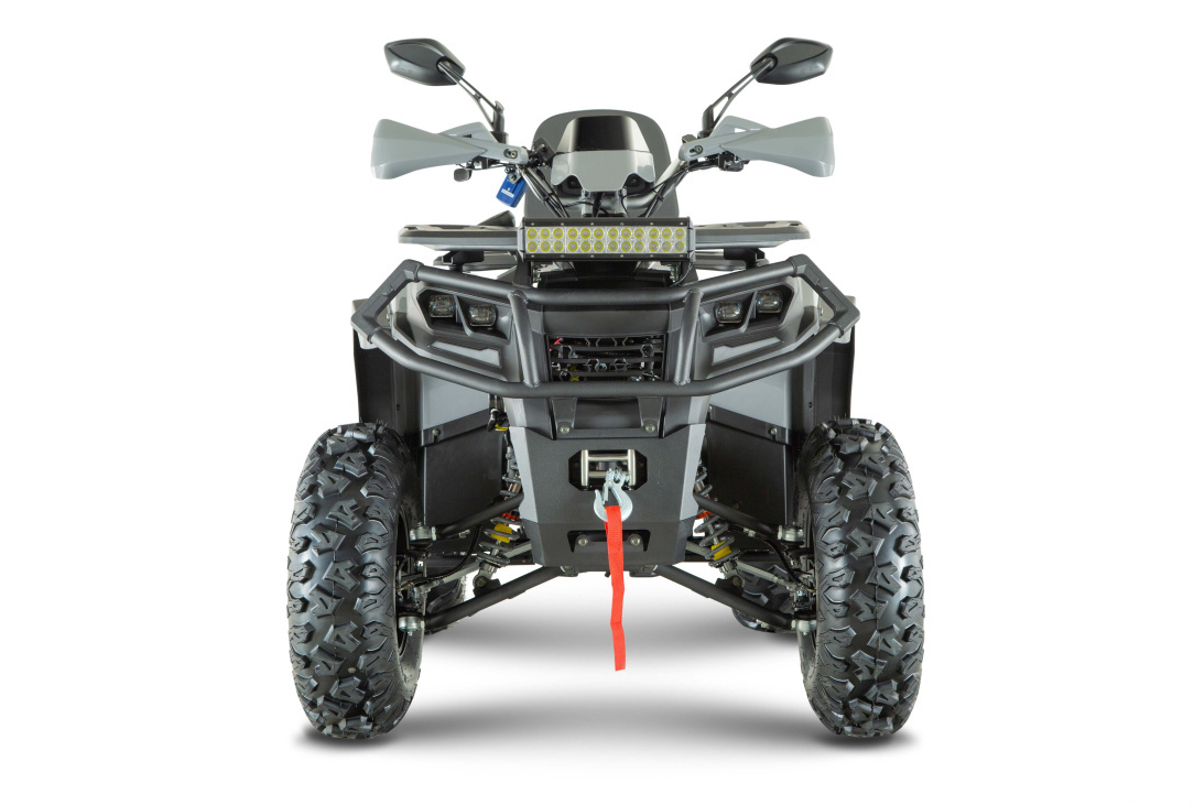 Квадроцикл YACOTA VIKING PRO 250 в Новосибирске