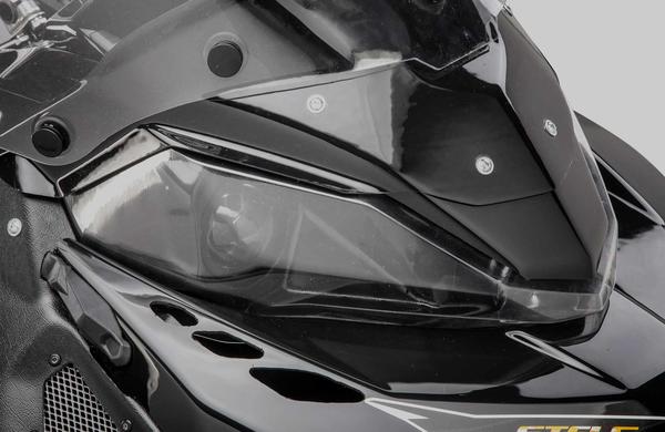 Снегоход STELS SA600R (L LUX WT) ВИТЯЗЬ 2.0 К01 Tech в Новосибирске