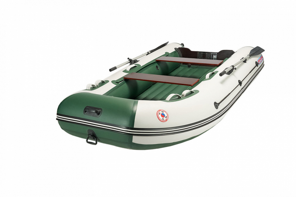 Лодка MISHIMO LITE 300 в Новосибирске