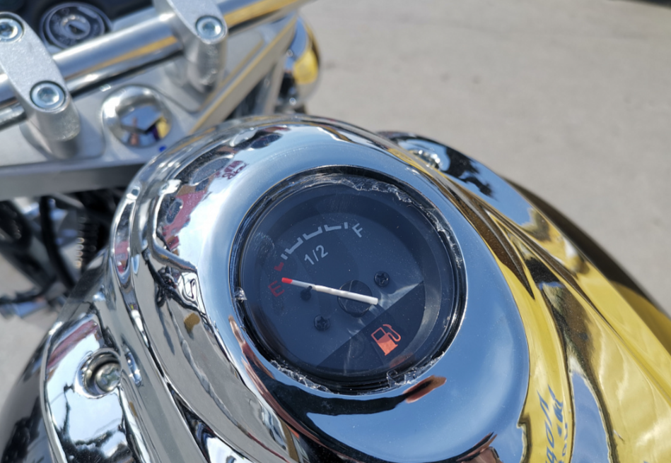 Мотоцикл MOTOLAND (МОТОЛЕНД) WOLF 250 в Новосибирске