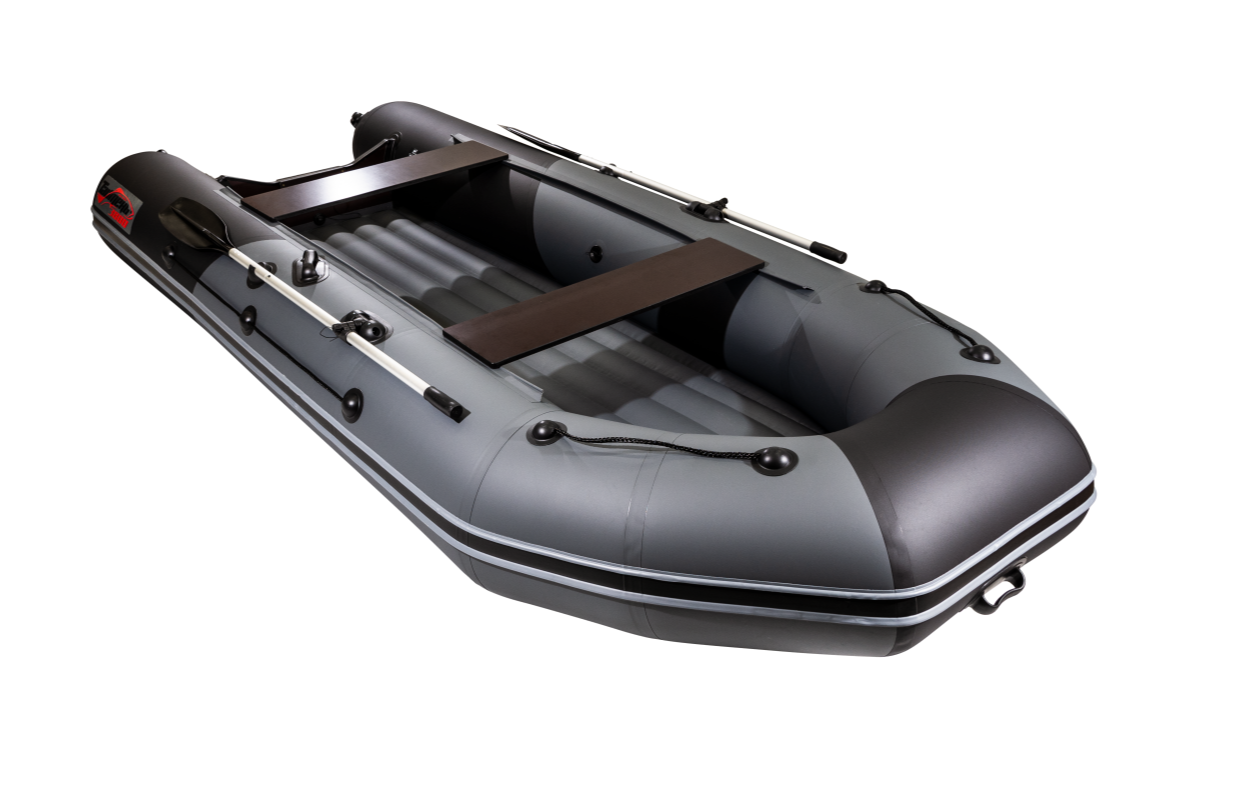 Лодка Таймень NX 3800 НДНД PRO в Новосибирске