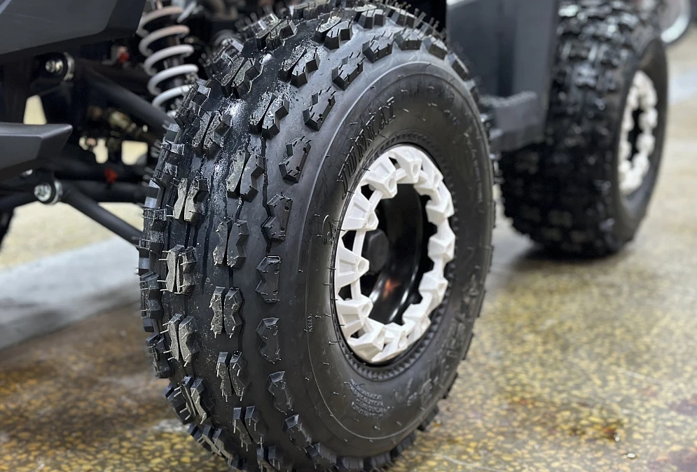 Квадроцикл PROMAX WILD 2.0 190 в Новосибирске