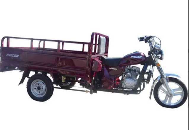 Трицикл RACER RC200ZH MURAVEI в Новосибирске