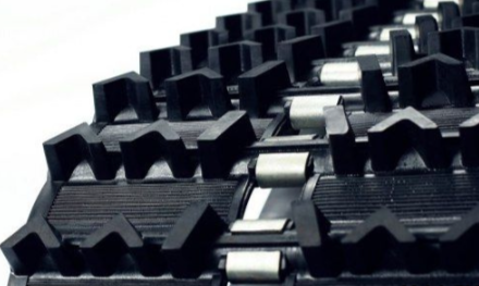 Мотобуксировщик Ураган Универсал 18 л.с. в Новосибирске