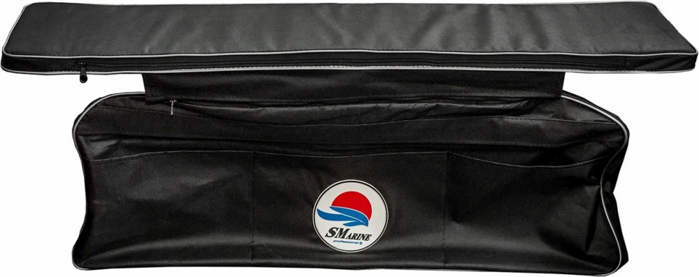 НАКЛАДКА МЯГКАЯ + СУМКА РУНДУК SDP 330 в Новосибирске