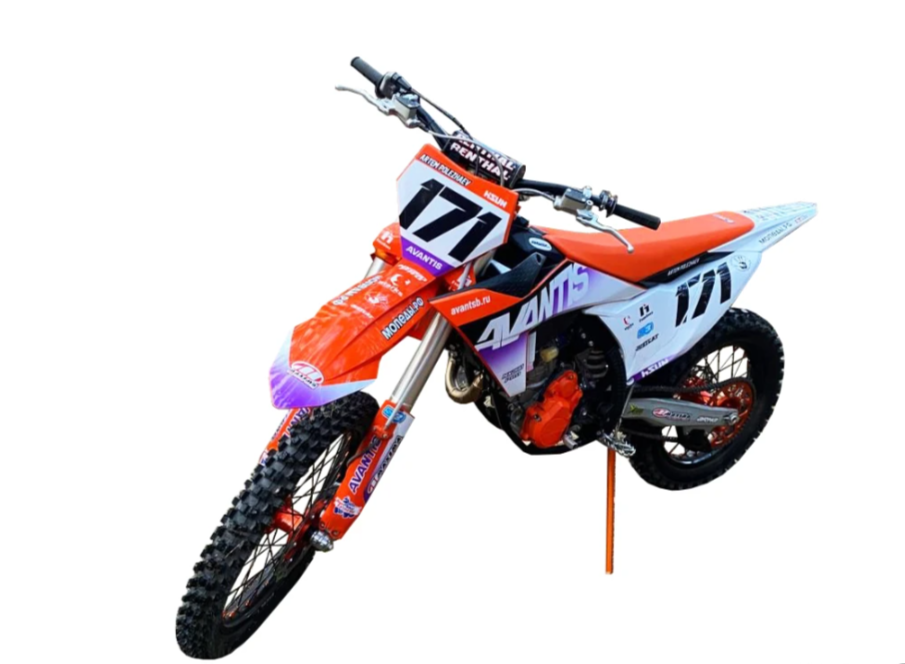 Мотоцикл Avantis NX250 Pro (NX250 Carb) 21/19 (2024) в Новосибирске