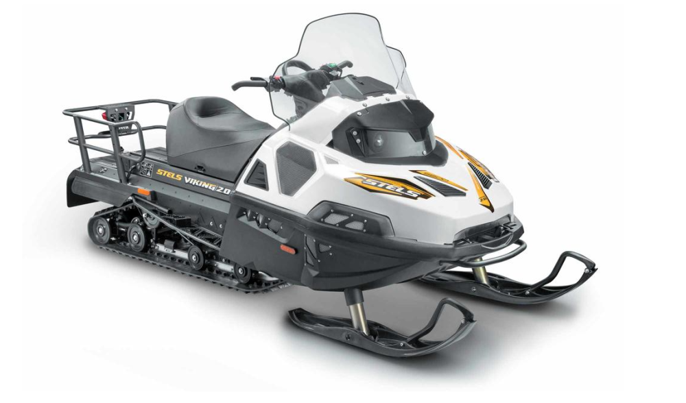 Снегоход SV600T (L ST SWT) ВИКИНГ 2.0 в Новосибирске