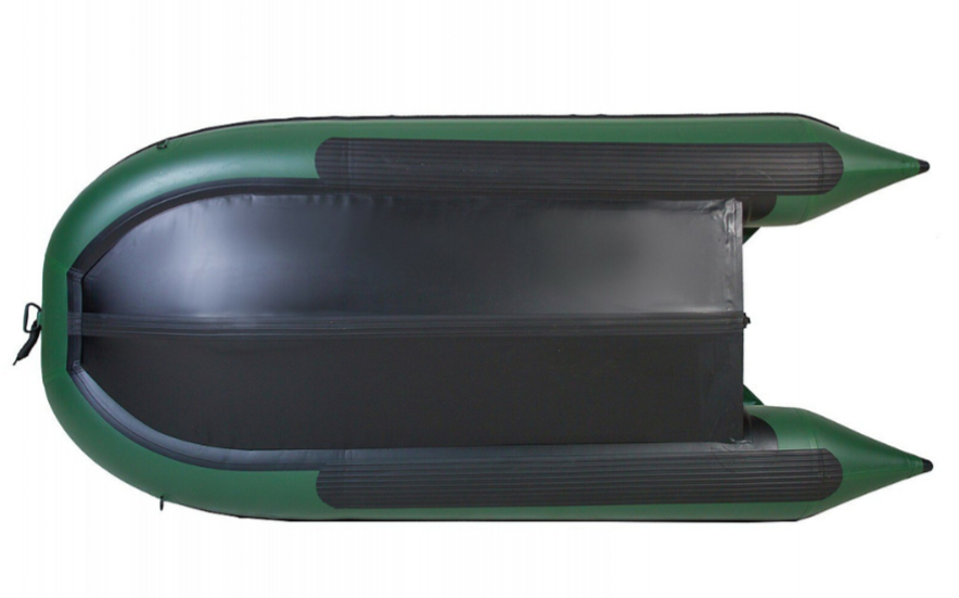 НАДУВНАЯ ЛОДКА GLADIATOR B330AD в Новосибирске