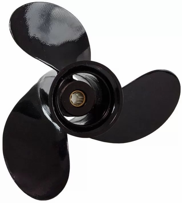 ВИНТ ГРЕБНОЙ TOHATSU 9,9-18; 3*9,2*7,8 в Новосибирске