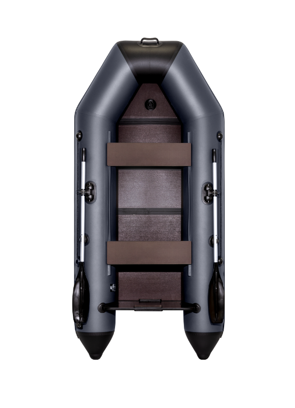  Лодка АКВА 2800 Слань-книжка киль в Новосибирске