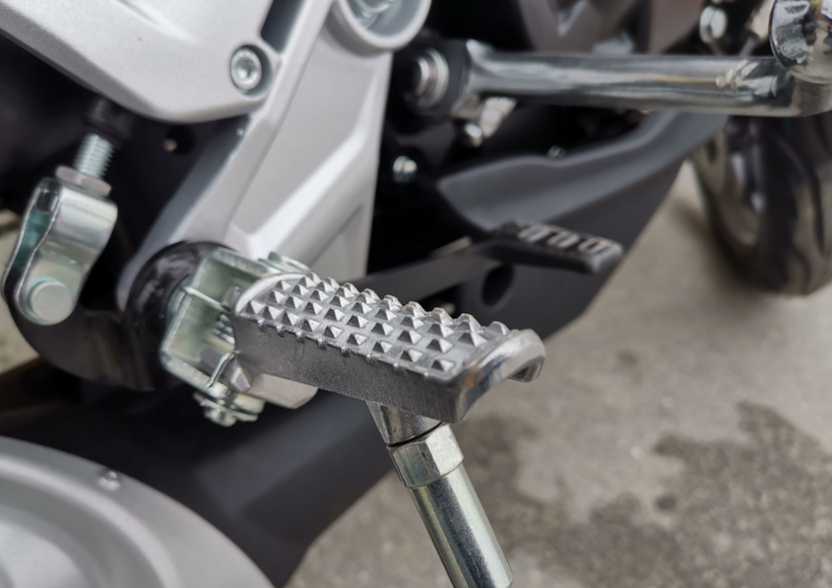 Мотоцикл MOTOLAND (МОТОЛЕНД) 250 CB250 (172FMM-5/PR250) (2022 г.) в Новосибирске