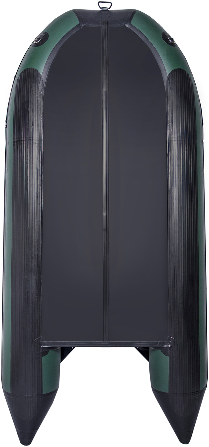 ЛОДКА SMARINE SDP MAX 330 AL в Новосибирске