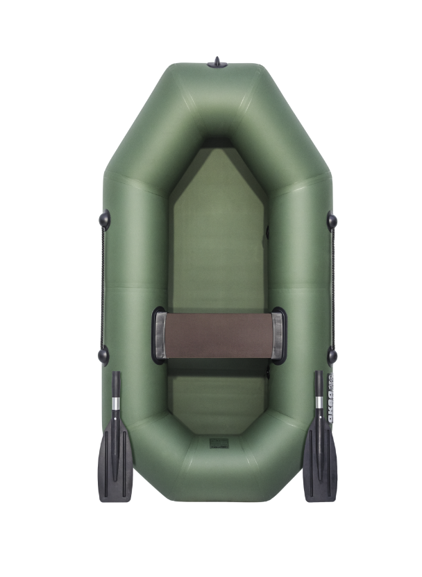  Лодка АКВА-ОПТИМА 190 в Новосибирске