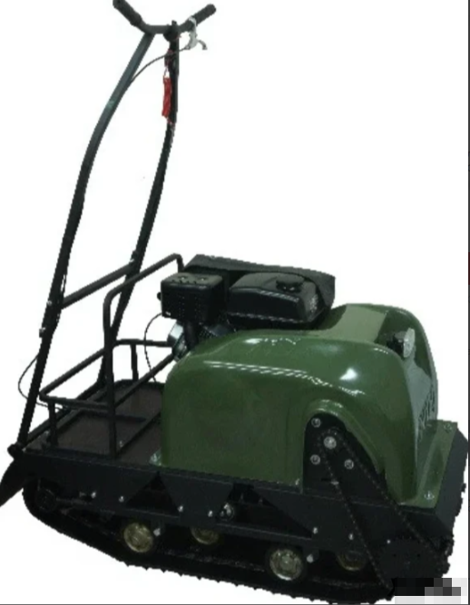 Мотобуксировщик PAXUS 500 AVANT MINI (1200 мм.), 9 л.с. в Новосибирске