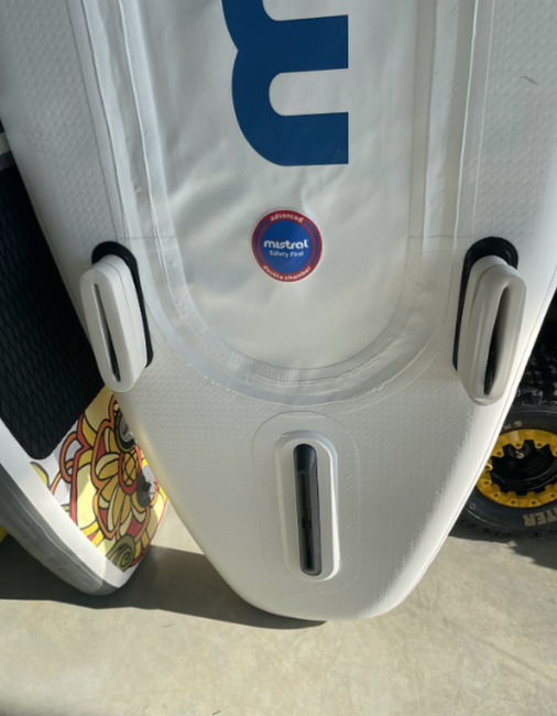 SUP ДОСКА-КАЯК 2 В 1 RAIDEX MISTRAL 10.6’ (320СМ) N 14 в Новосибирске