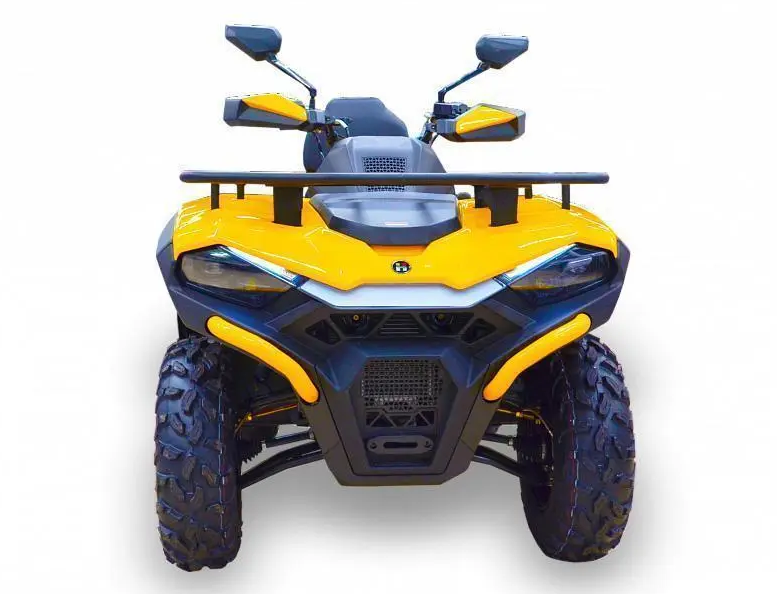 Квадроцикл HISUN GUARDIAN 400L /LONG в Новосибирске