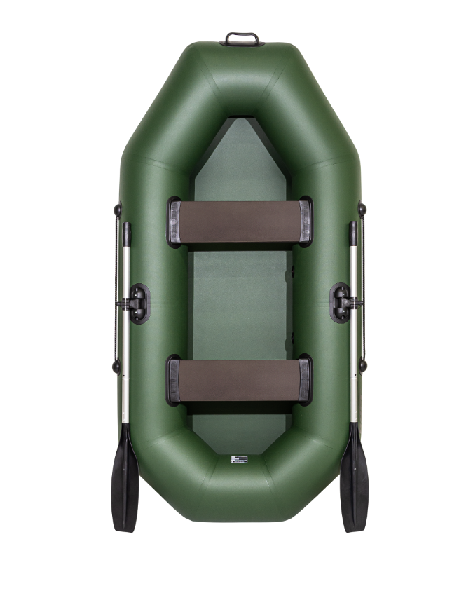 Лодка Барс 240 в Новосибирске