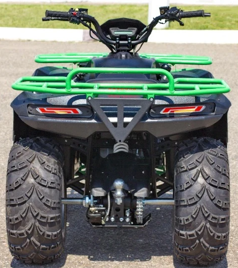 Квадроцикл IRBIS ATV150 в Новосибирске