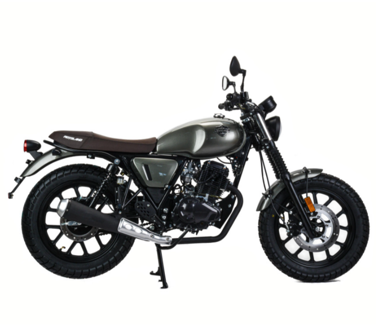 Мотоцикл MOTOLAND (МОТОЛЕНД) TEXAS 300 в Новосибирске