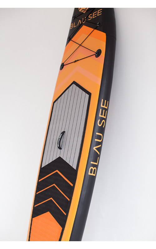 НАДУВНОЙ SUP-BOARD MOONLIGHT 10,6 в Новосибирске