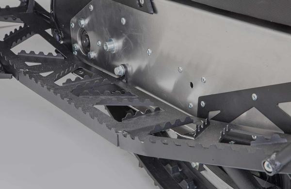 Снегоход STELS Капитан-150 2023 в Новосибирске