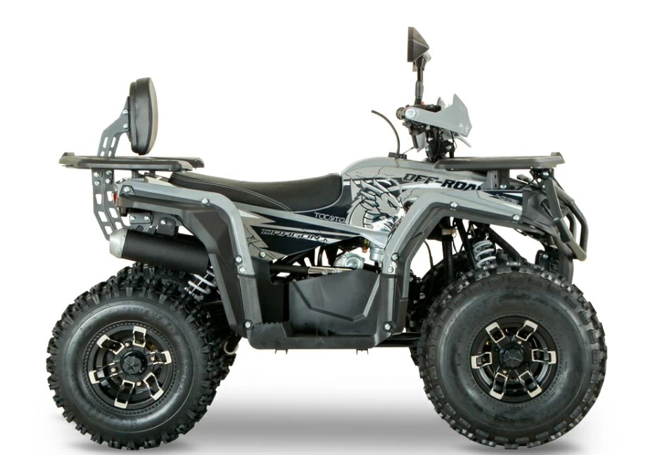 Квадроцикл YACOTA DRAGON LUX LD в Новосибирске