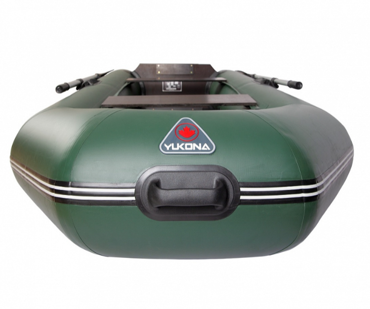 ЛОДКА НАДУВНАЯ YUKONA 280 TL (БЕЗ ПАЙОЛА) в Новосибирске