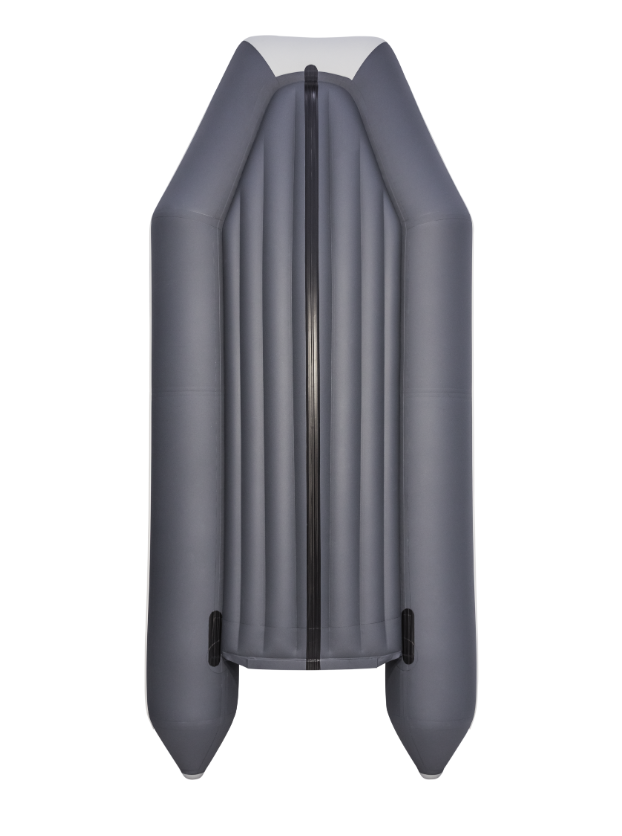 Лодка АКВА 3400 НДНД в Новосибирске