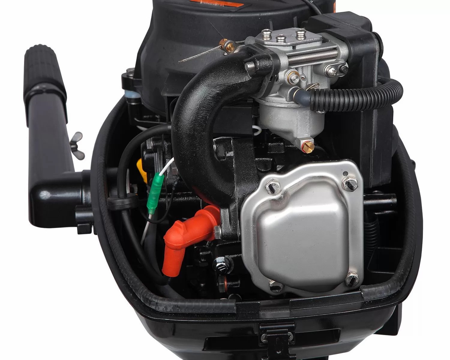 Лодочный мотор MARLIN MF 5 AMHS в Новосибирске