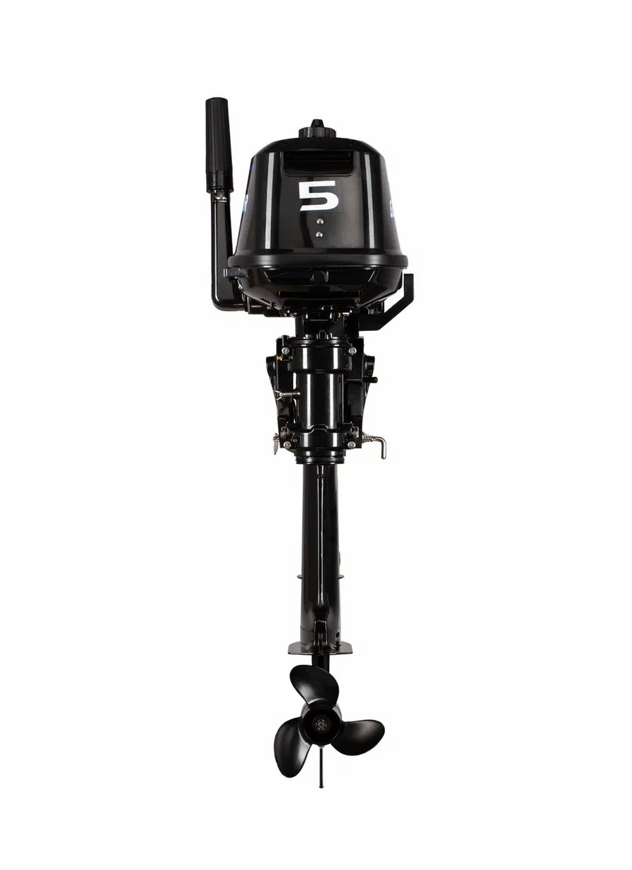 ЛОДОЧНЫЙ МОТОР GLADIATOR G5FHS в Новосибирске