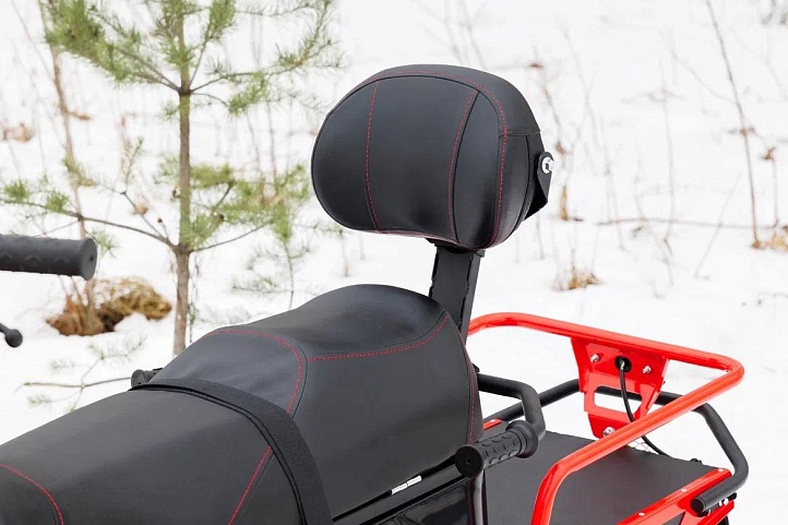 Снегоход IRBIS SF200L NEW в Новосибирске