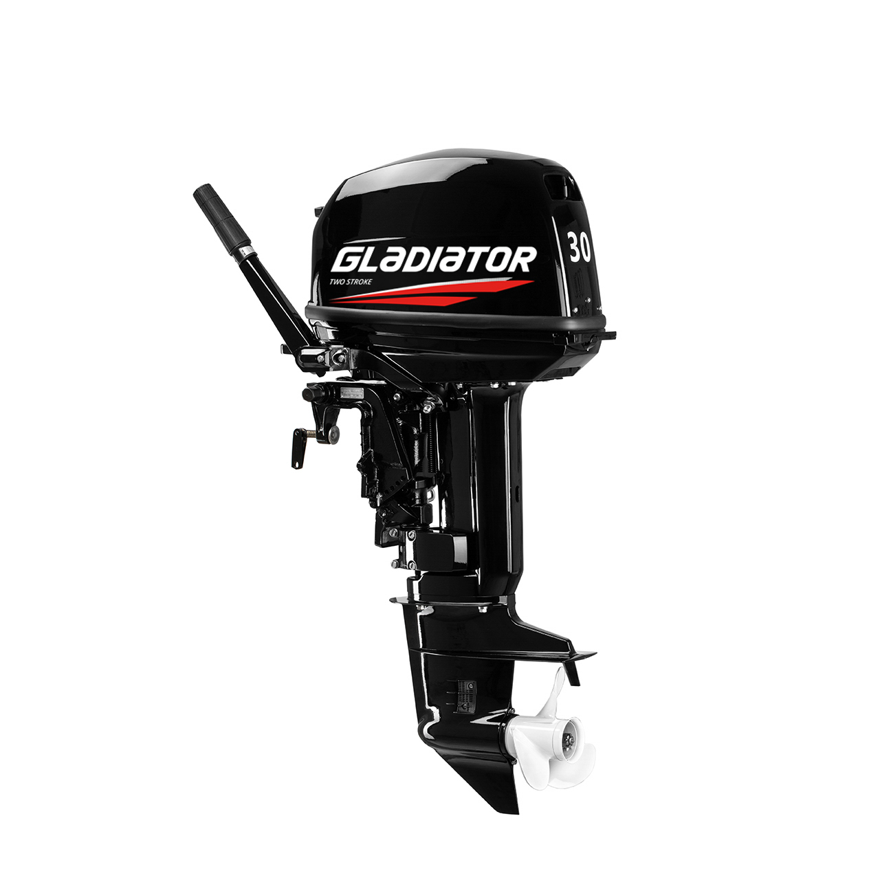 ЛОДОЧНЫЙ МОТОР GLADIATOR G30FHS в Новосибирске