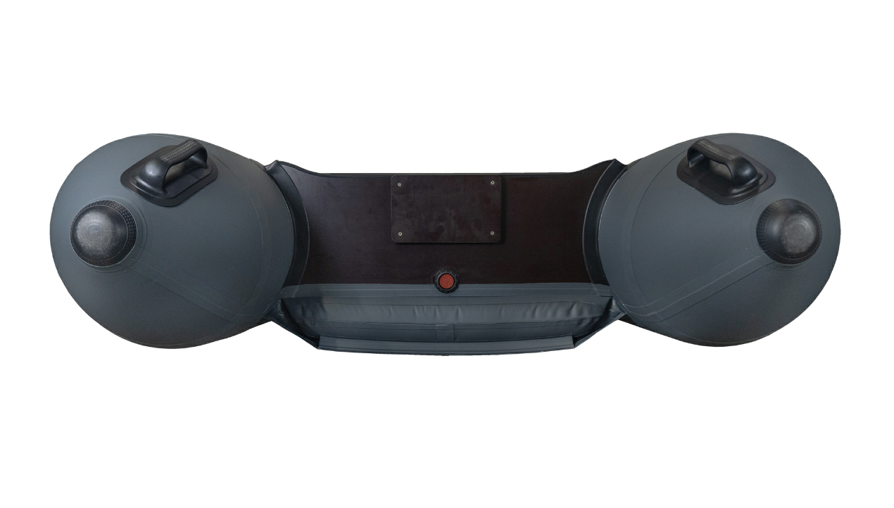 Лодка Барс 3600 НДНД в Новосибирске