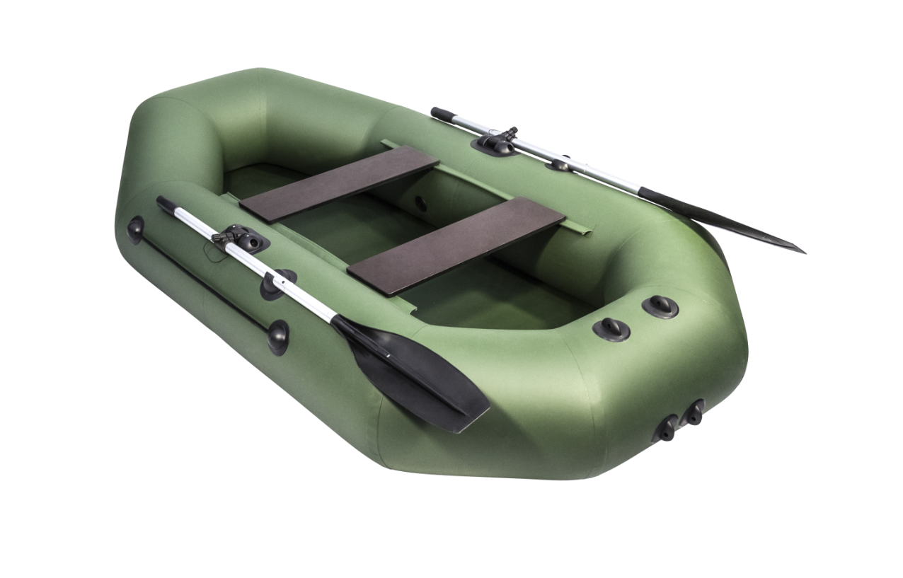  Лодка АКВА-МАСТЕР 240 в Новосибирске