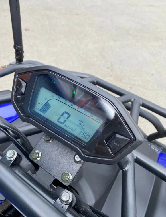 Квадроцикл PROMAX Фермер 350 4x4 ALL ROAD в Новосибирске