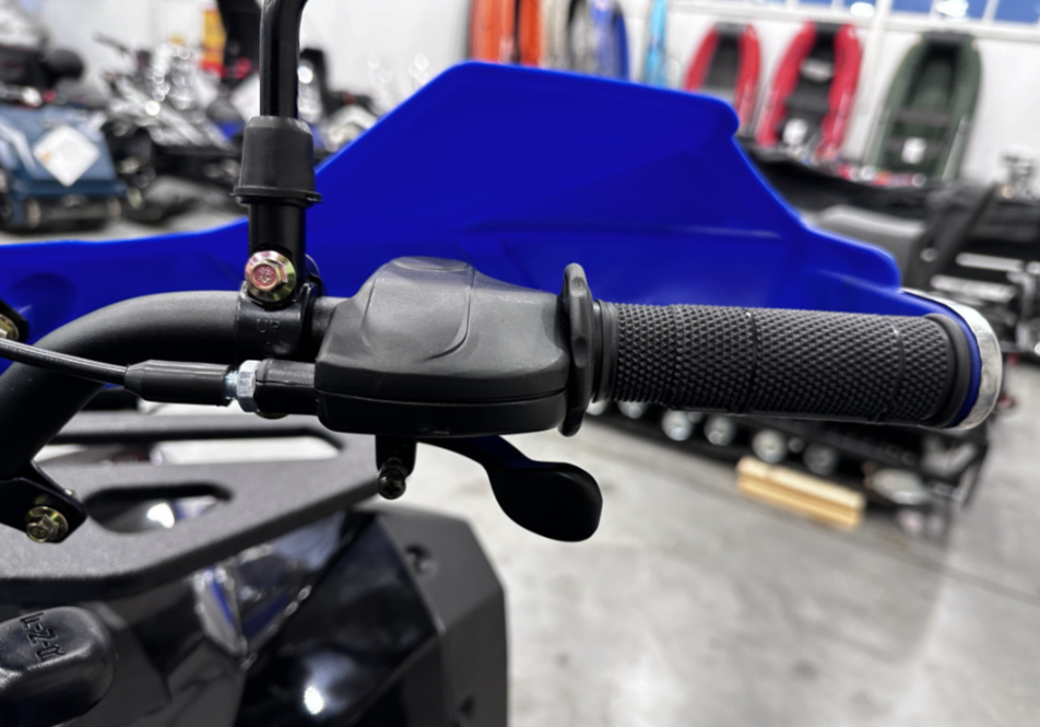 Квадроцикл GBM SHARP BIG 300 NEW PREMIUM в Новосибирске