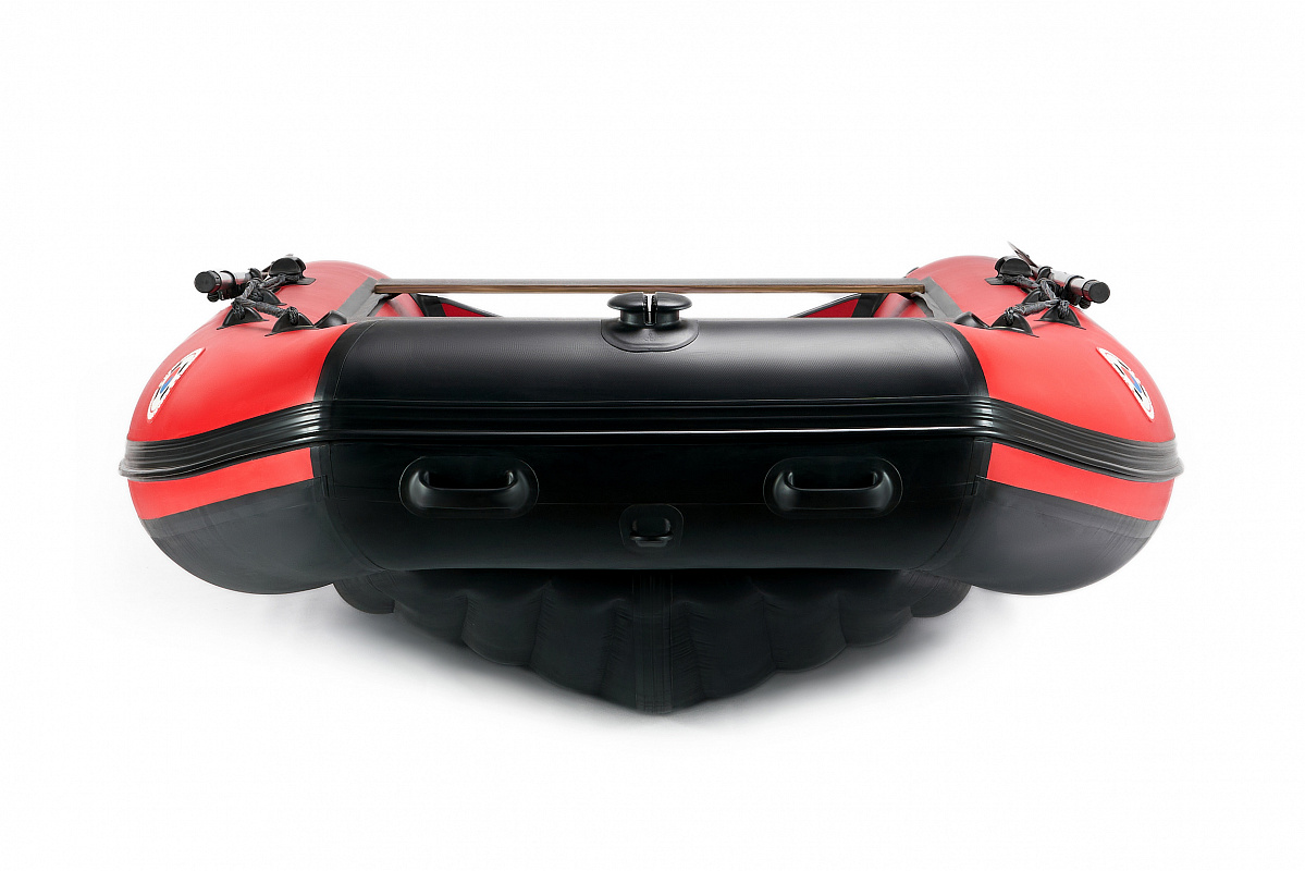 Лодка MISHIMO RAPID 400 в Новосибирске