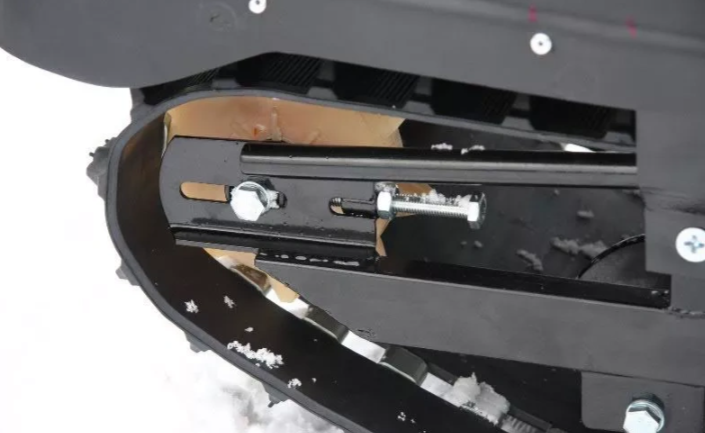 Мотобуксировщик ВОЛГАРЬ 9 Утилитарный в Новосибирске