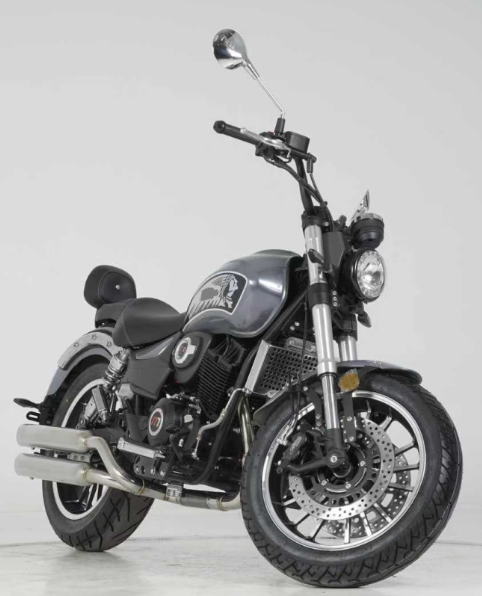 Мотоцикл FAIDET Rebel 400 EFI ABS в Новосибирске