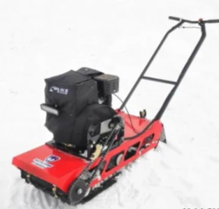 Мини мотобуксировщик Irondog (Железная Собака) M380 6.5 в Новосибирске