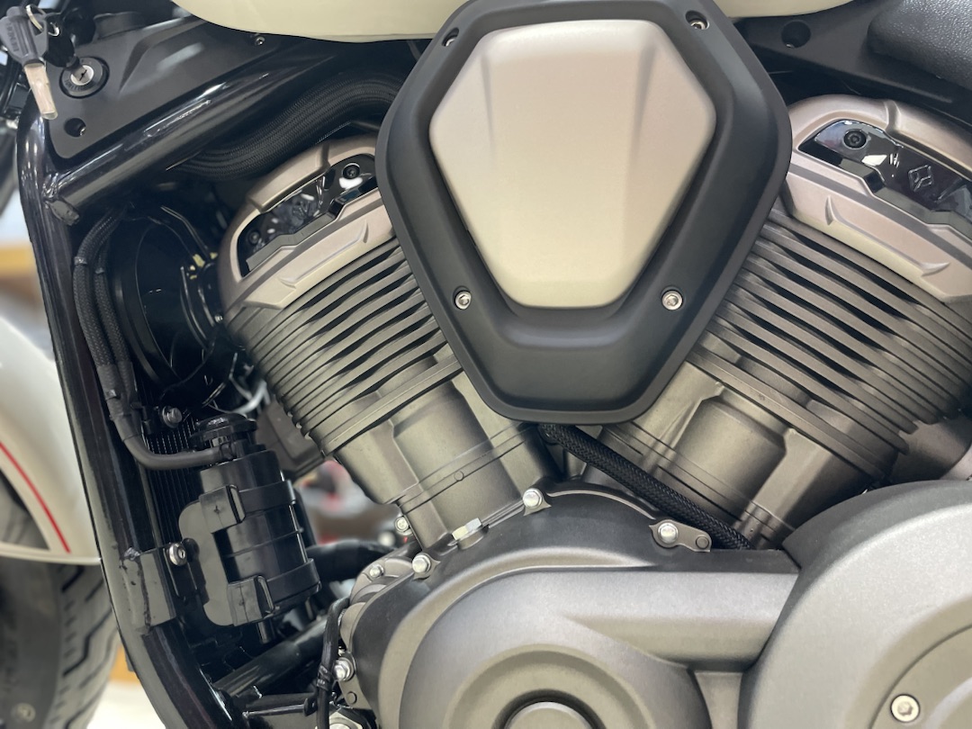 Мотоцикл Benda Chinchilla 500 в Новосибирске