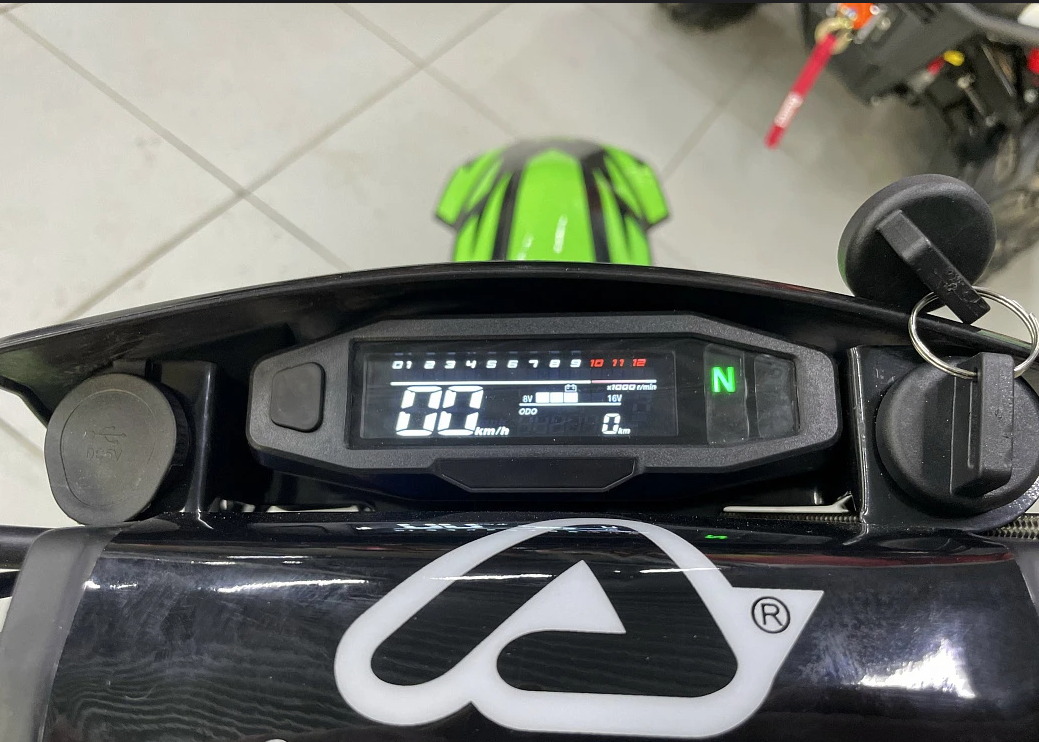 Мотоцикл Progasi RACE 300 AIR PRO SPORT в Новосибирске