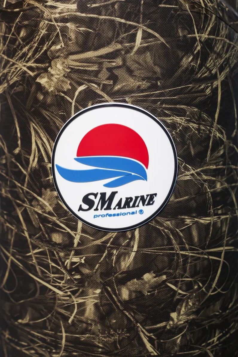 КРЕСЛО НАДУВНОЕ SMARINE, 85Х75 СМ, ПВХ, КАМЫШ в Новосибирске