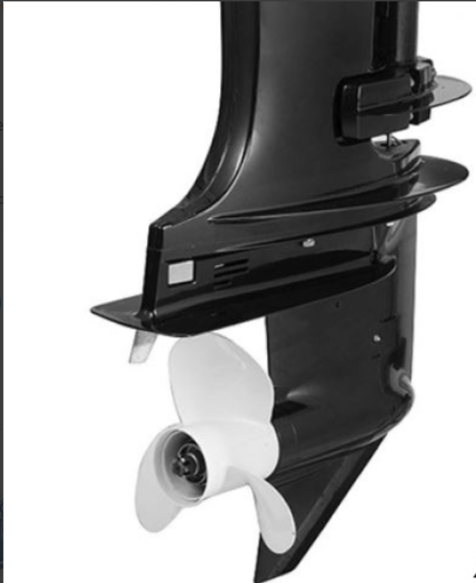 Лодочный мотор HIDEA HD40FES в Новосибирске