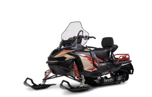 Снегоход AODES Siberiacross 1000 SWT 600mm LCD 6.8 в Новосибирске