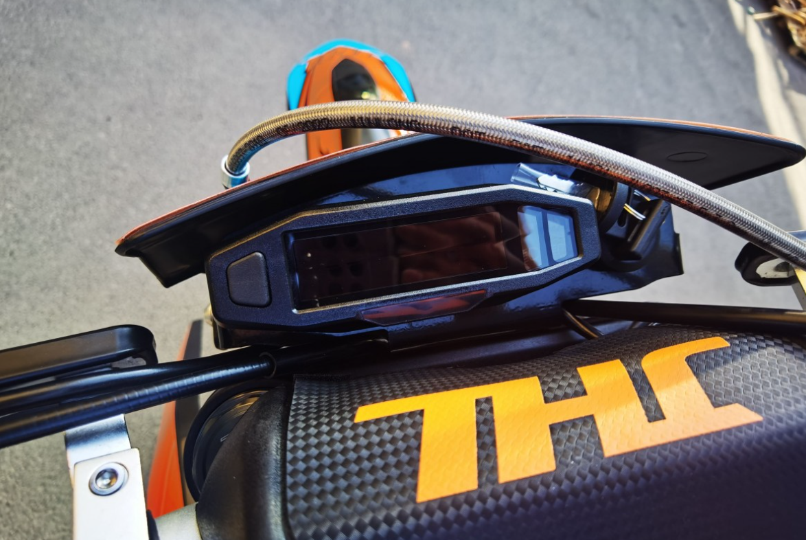 Мотоцикл JHLMOTO JHL Z7 NC250S (177MM-A) в Новосибирске