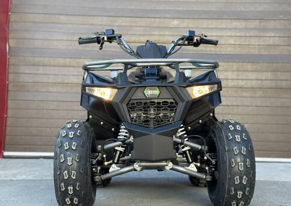 Квадроцикл GBM DAXTER 220 NEW в Новосибирске