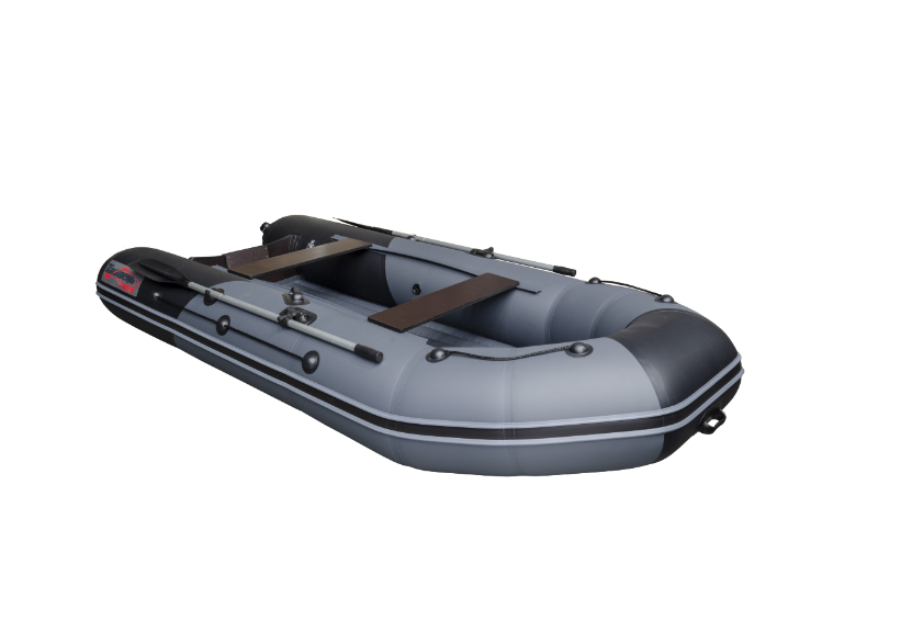 Лодка Таймень NX 3400 НДНД PRO в Новосибирске