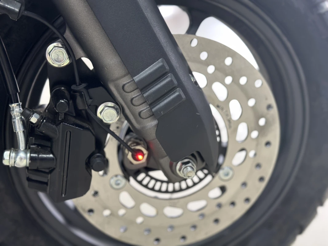 Скутер PROMAX STALKER 150(49) в Новосибирске